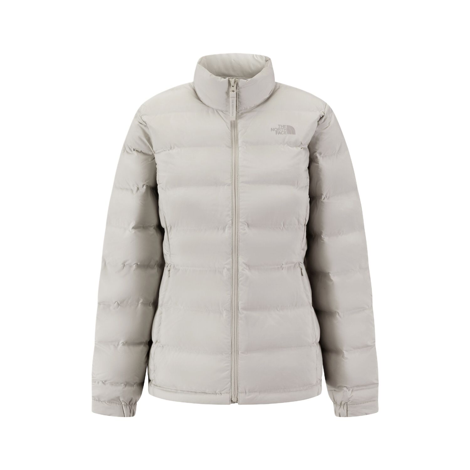 The North Face Пуховая куртка женская, цвет хаки
The North Face Пуховая куртка женская, цвет хаки