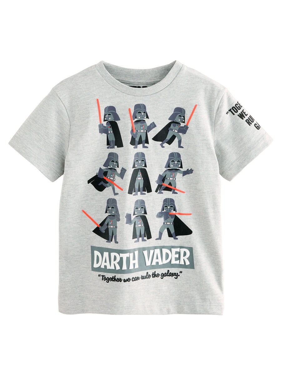 Рубашка Next, цвет Grey/Dark grey
Рубашка Next, цвет Grey/Dark grey