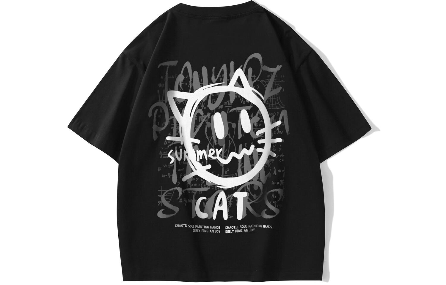 Tonykrz Футболка унисекс, Белый
Tonykrz Футболка унисекс, Белый