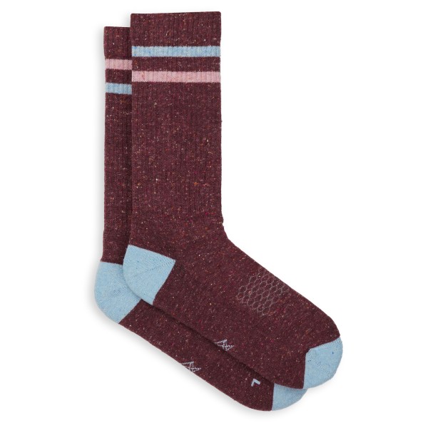 Стиль жизни один - многофункциональные носки Incylence, мультиколор
Стиль жизни один - многофункциональные носки Incylence, мультиколор