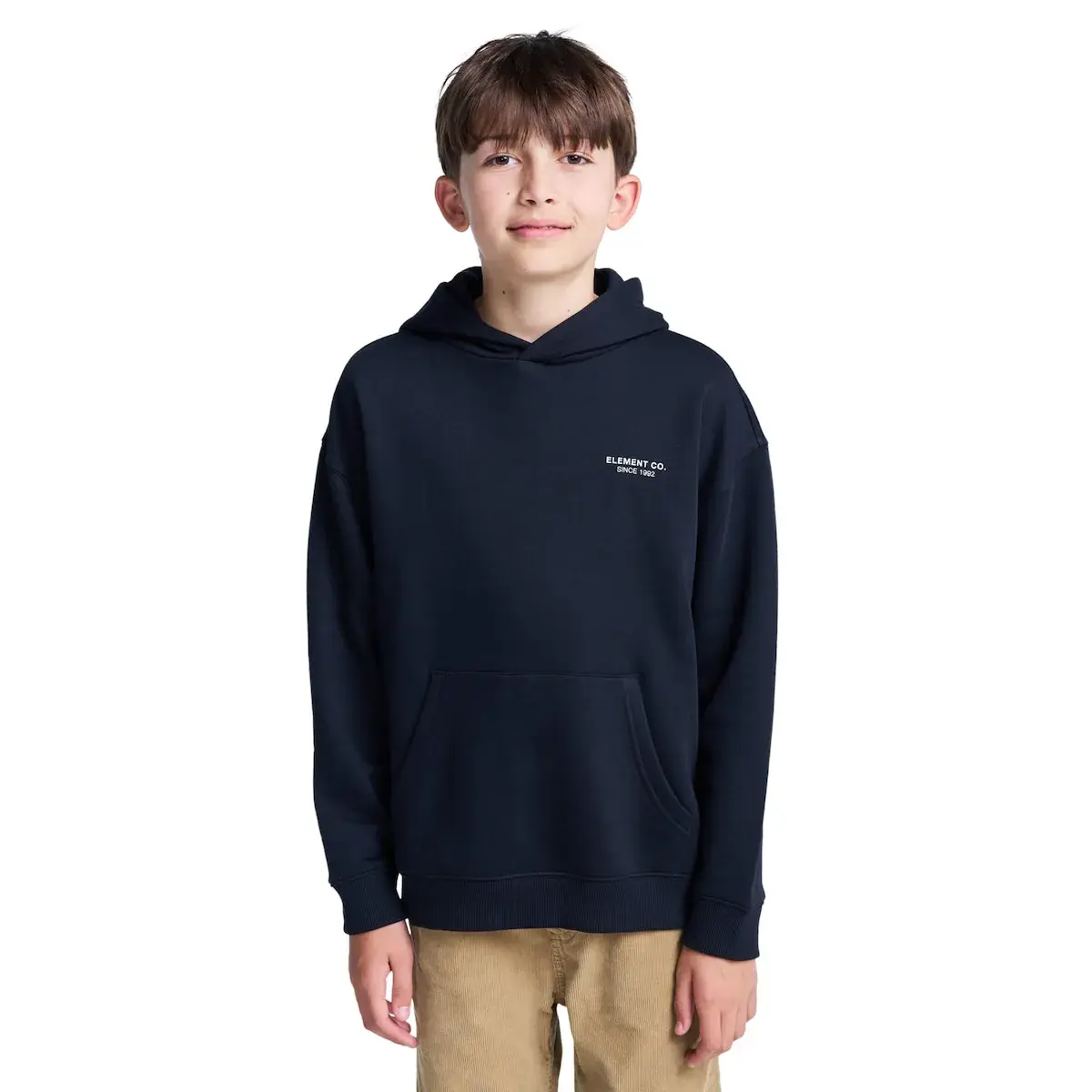 Детская толстовка Co Po Y Element, синий
Детская толстовка Co Po Y Element, синий