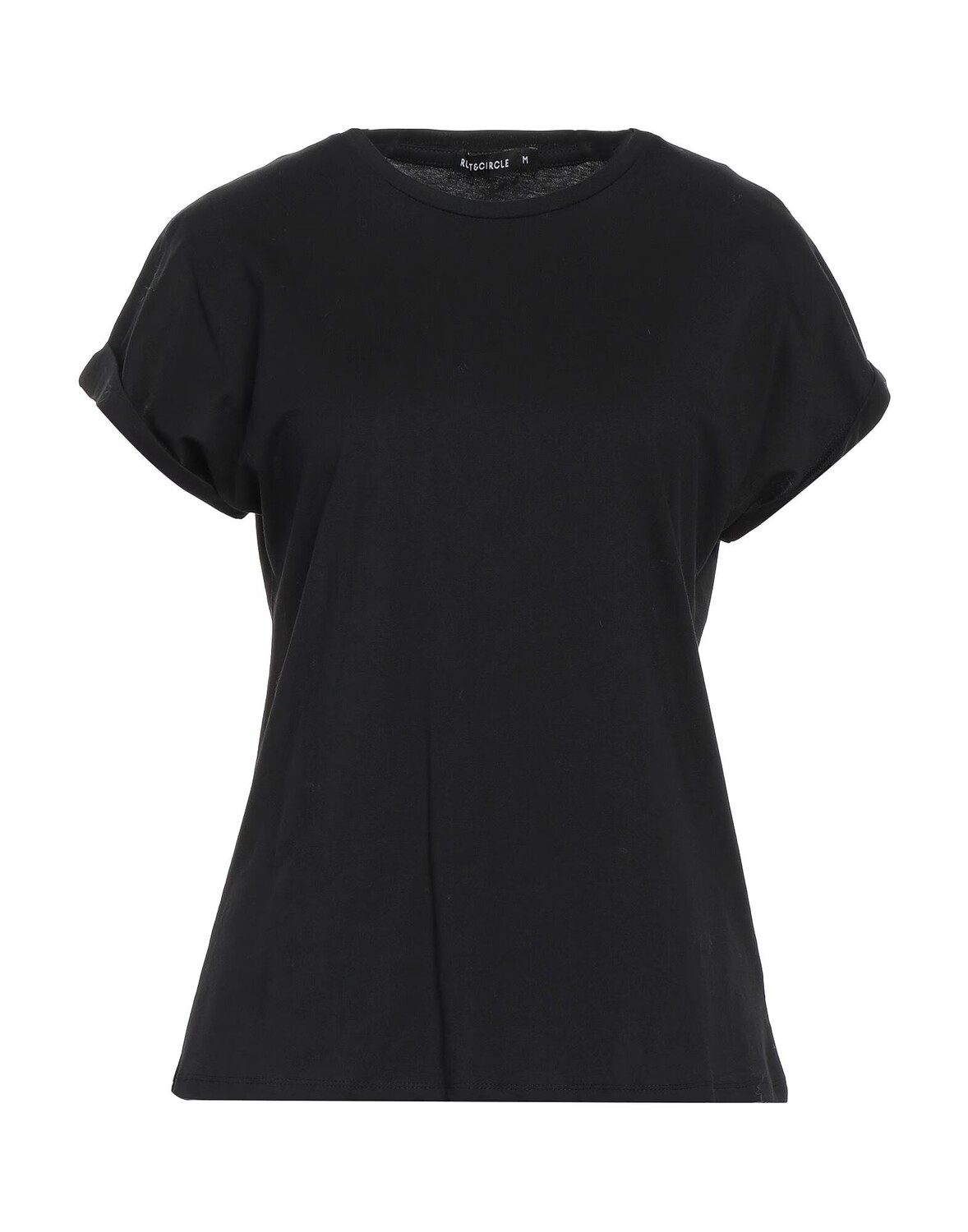 Футболка Rut&Circle, черный
Футболка Rut&Circle, черный