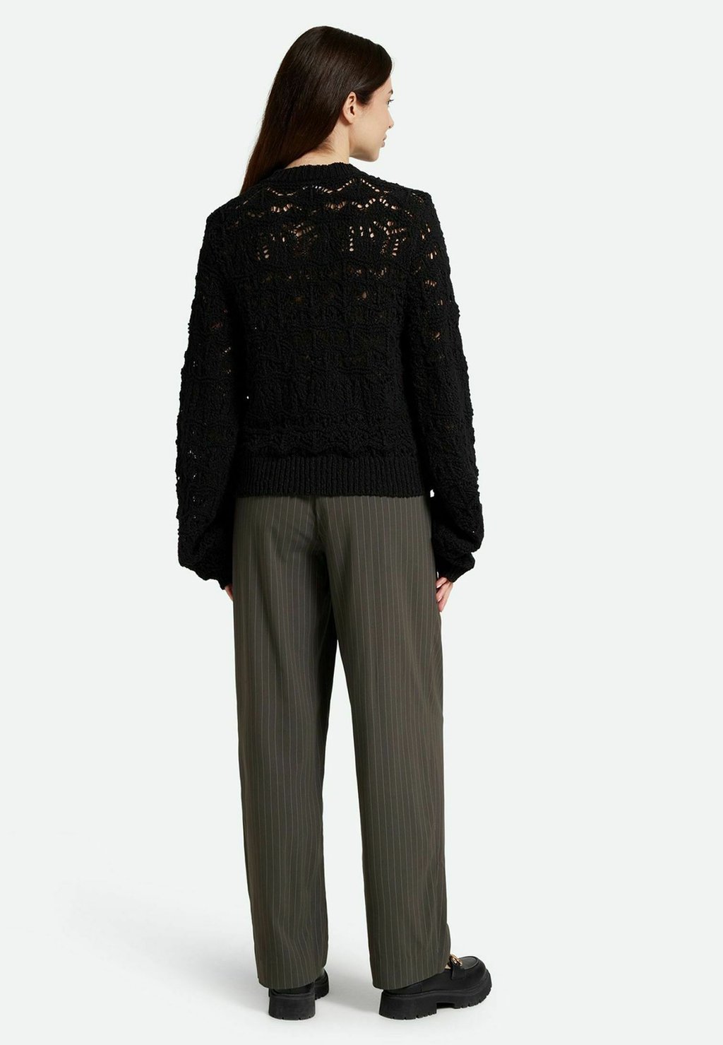 Кардиган Minimum, черный
Кардиган Minimum, черный