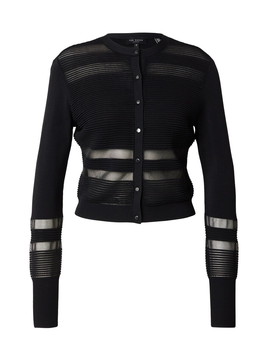 Вязаный кардиган Ted Baker CALYAA, черный
Вязаный кардиган Ted Baker CALYAA, черный