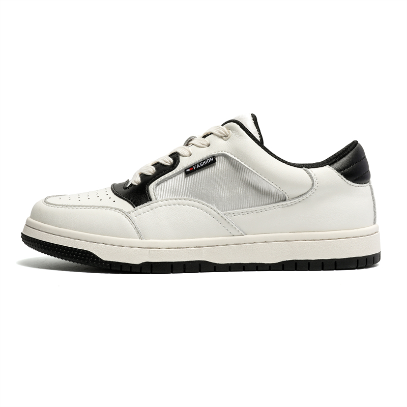 Xiwencha Низкие противоскользящие кроссовки для скейтбординга, мужские, белые
Xiwencha Низкие противоскользящие кроссовки для скейтбординга, мужские, белые