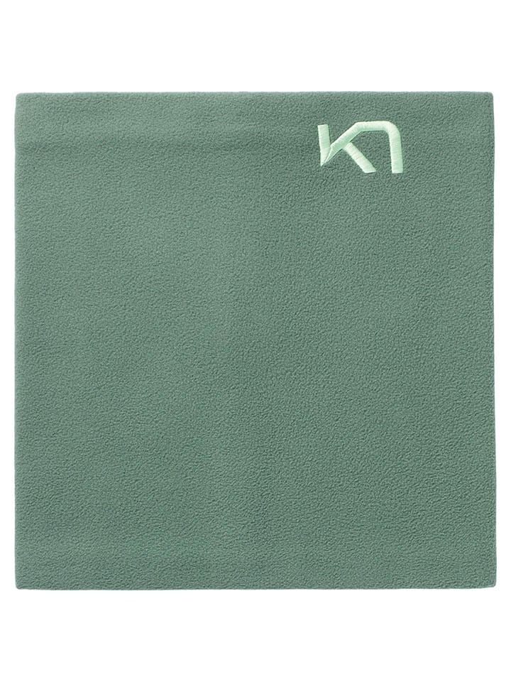 Зеленый шарф-петля KARI TRAA
Зеленый шарф-петля KARI TRAA