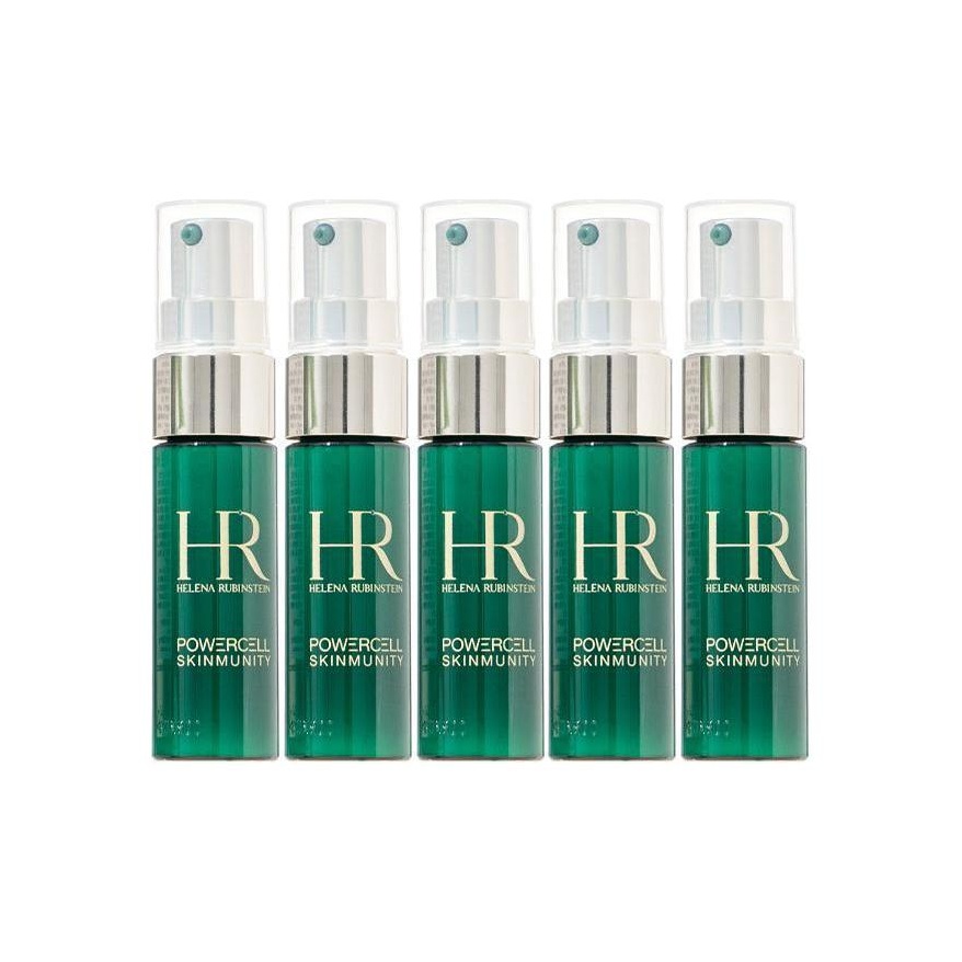Набор пробников сывороток emerald vial, укрепляющие сыворотки youthful radiance, успокаивающий лосьон, 8 мл HELENA RUBINSTEIN, 8ml*5
Набор пробников сывороток emerald vial, укрепляющие сыворотки youthful radiance, успокаивающий лосьон, 8 мл HELENA RUBINSTEIN, 8ml*5
