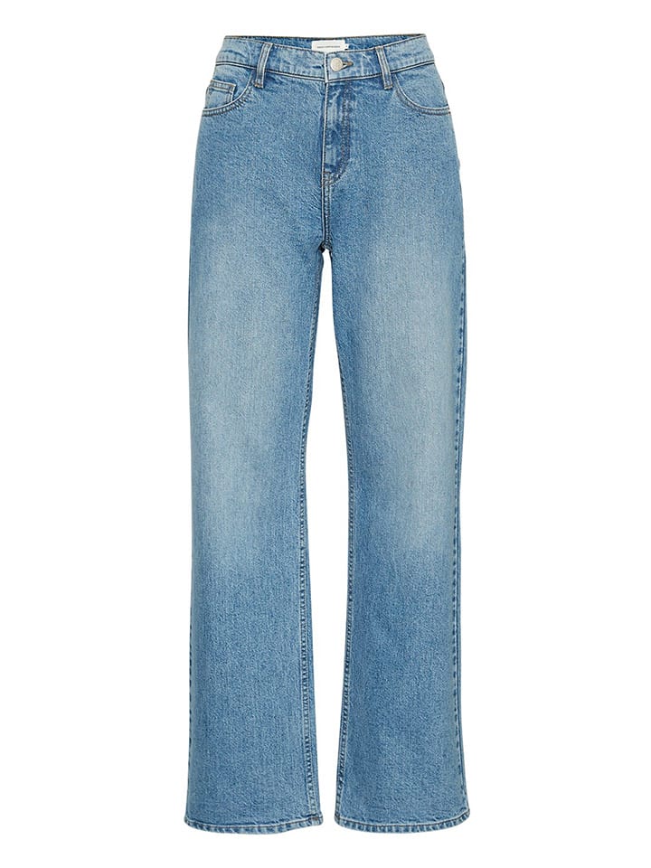 Джинсы MOSS COPENHAGEN, светло-синий
Джинсы MOSS COPENHAGEN, светло-синий