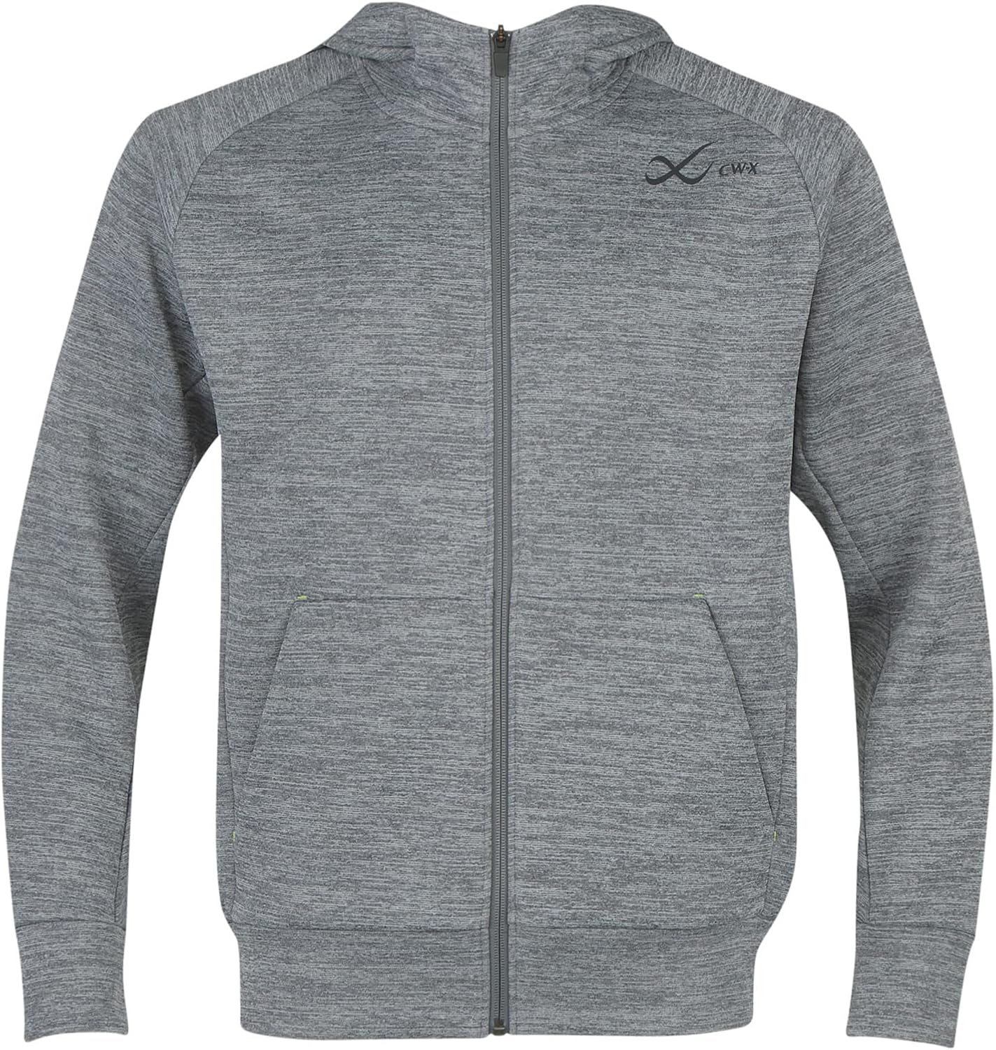 Толстовка с капюшоном DWR589, унисекс Cw-X
Толстовка с капюшоном DWR589, унисекс Cw-X