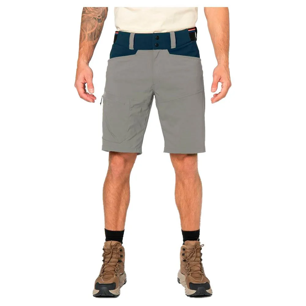 Шорты Elevenate Summit, серый
Шорты Elevenate Summit, серый