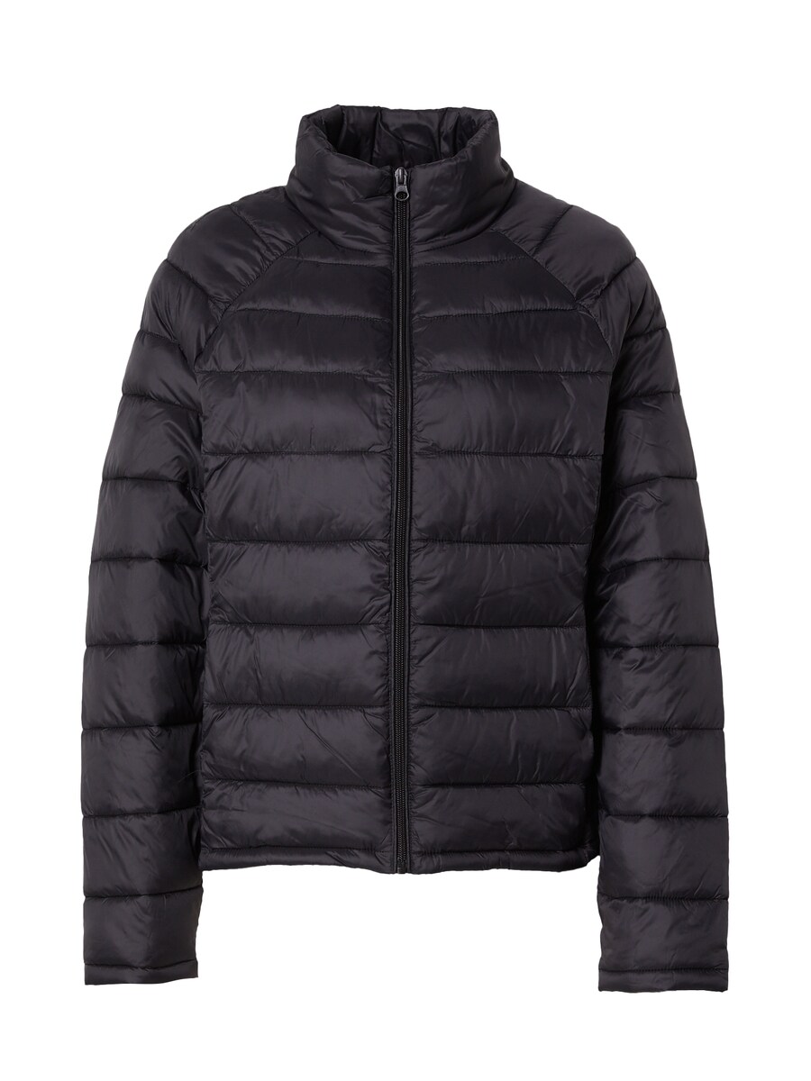 Всесезонная куртка VILA Between-Season Jacket VISibiria, черный
Всесезонная куртка VILA Between-Season Jacket VISibiria, черный