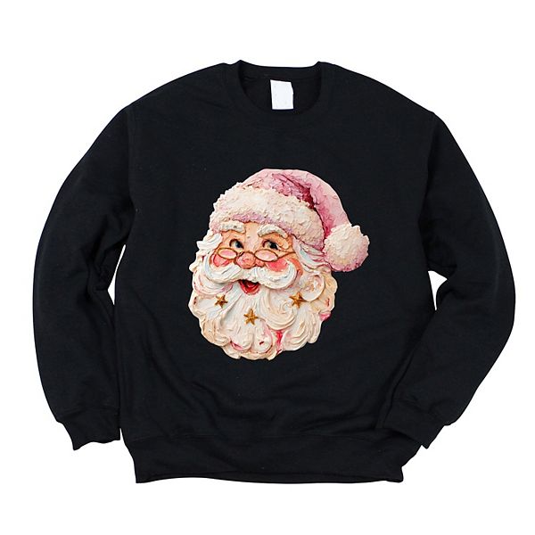Свитшот женский с принтом Santa face textured paint Simply Sage Market, Midnight, Зеленый, Свитшот женский с принтом Santa face textured paint Simply Sage Market, Midnight
Свитшот женский с принтом Santa face textured paint Simply Sage Market, Midnight, Зеленый, Свитшот женский с принтом Santa face textured paint Simply Sage Market, Midnight