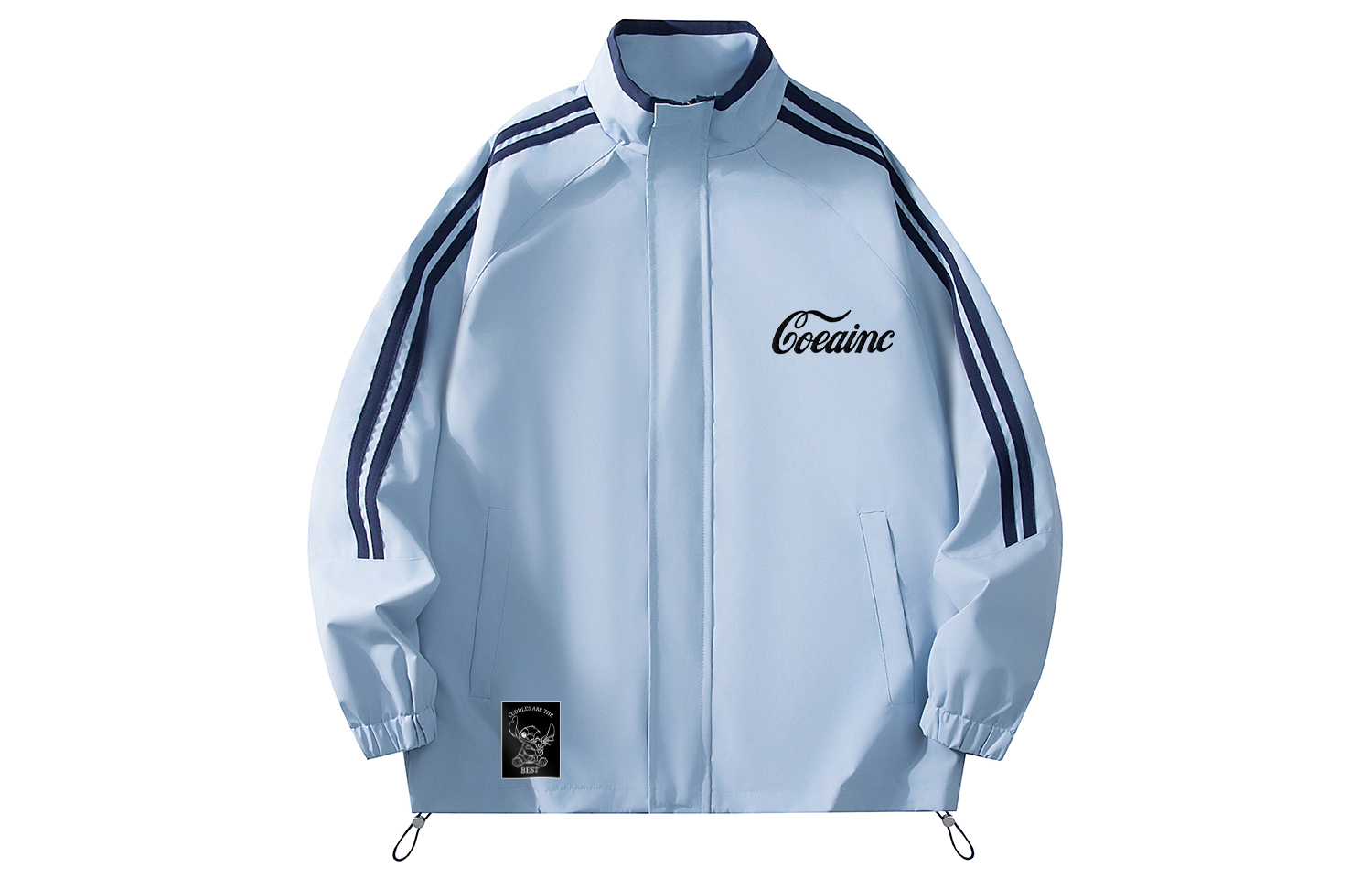 Disney Куртка Unisex, Sky Blue 
Disney Куртка Unisex, Sky Blue