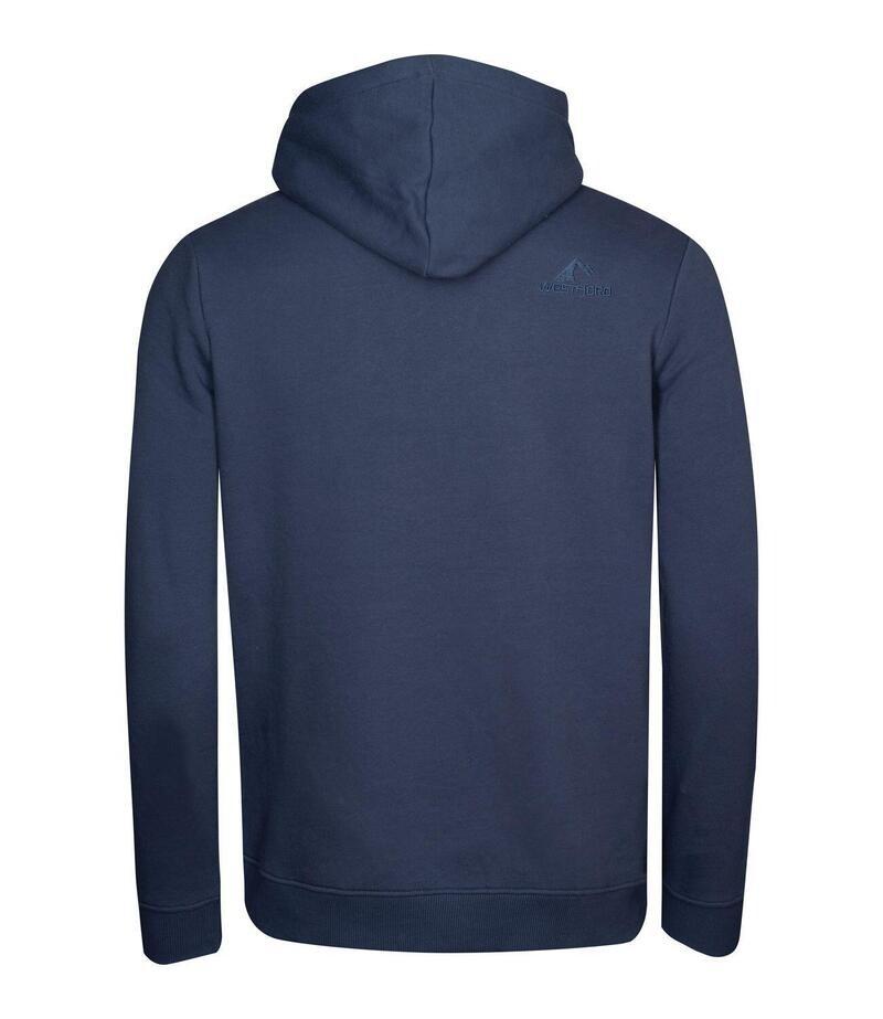 Мужской свитер Gullfoss скалистый синий WESTFJORD, цвет blau
Мужской свитер Gullfoss скалистый синий WESTFJORD, цвет blau