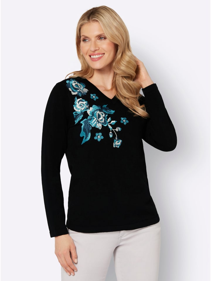 Свитер Sieh an!
Свитер Sieh an!