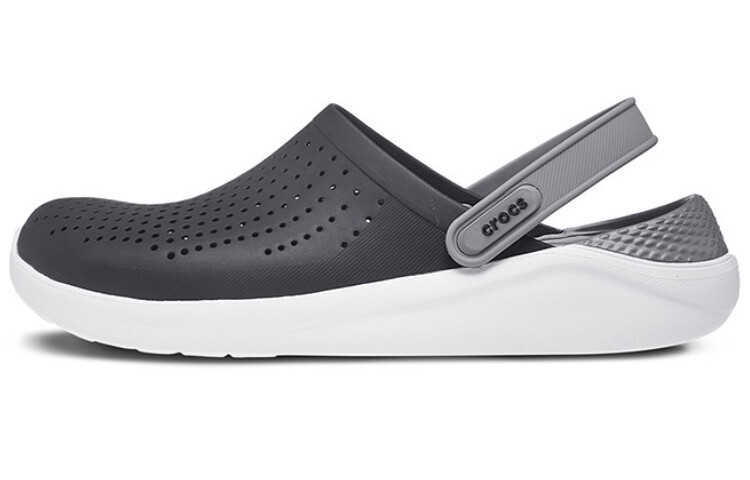 Пляжные сандалии Crocs LiteRide унисекс
Пляжные сандалии Crocs LiteRide унисекс