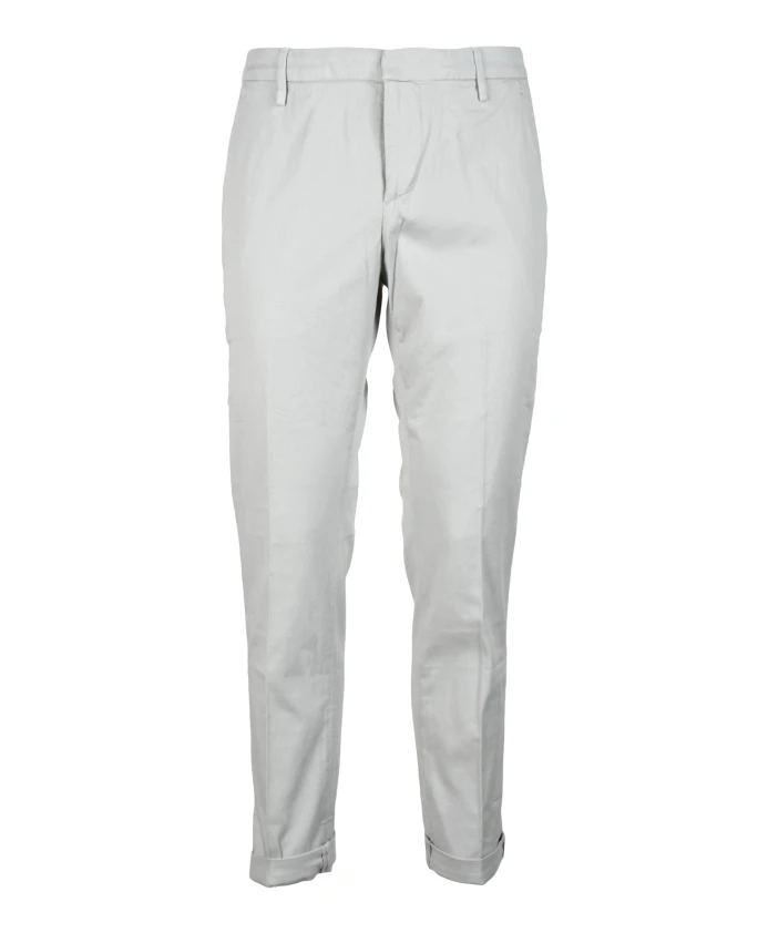 Брюки Гауберта Dondup, серый
Брюки Гауберта Dondup, серый