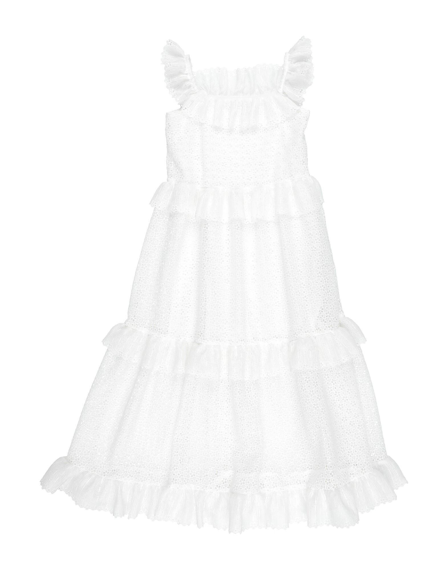 Детское платье Philosophy Di Lorenzo Serafini, белый
Детское платье Philosophy Di Lorenzo Serafini, белый