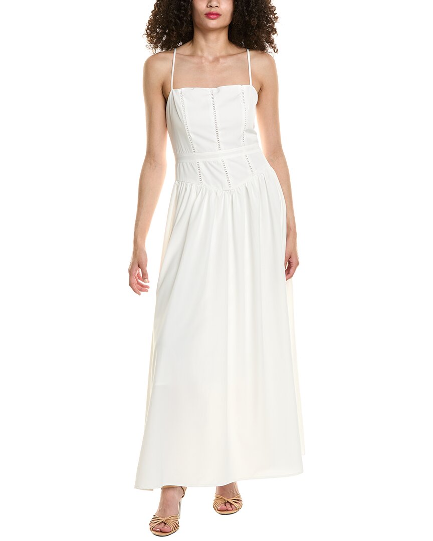 Коктейльное платье макси Colette Rose
Коктейльное платье макси Colette Rose