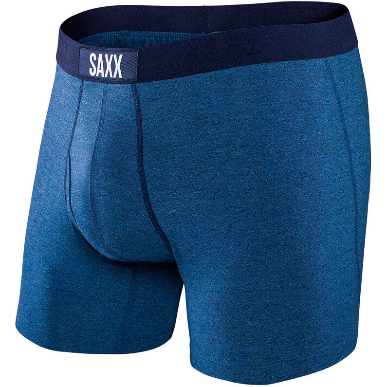 Мужские ультрабоксеры Saxx Underwear, синий
Мужские ультрабоксеры Saxx Underwear, синий
