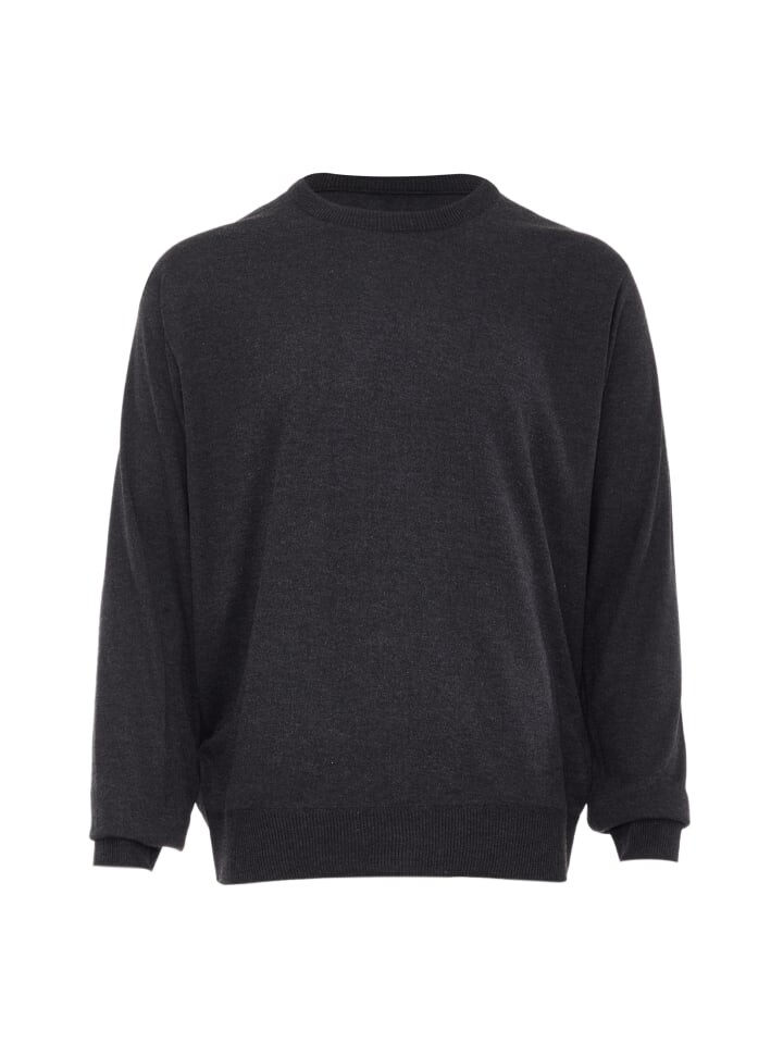 Пуловер RAIDO, цвет dunkelgrau melange
Пуловер RAIDO, цвет dunkelgrau melange