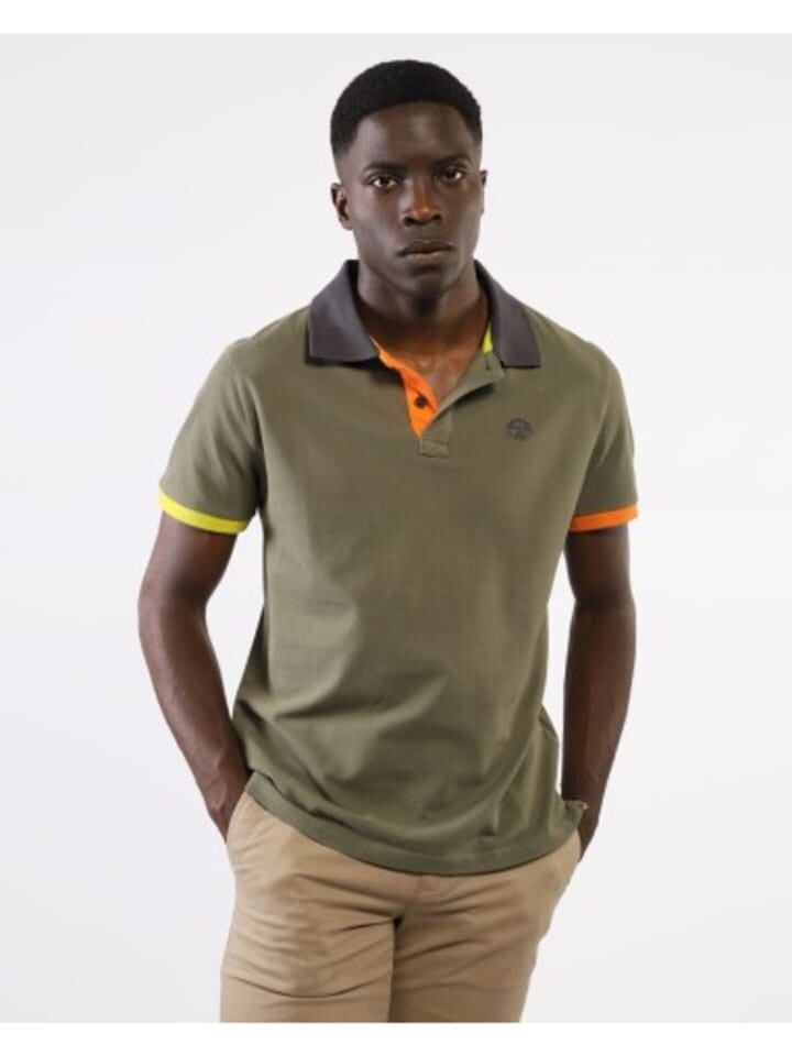 Поло North Sails Polo, зеленый
Поло North Sails Polo, зеленый