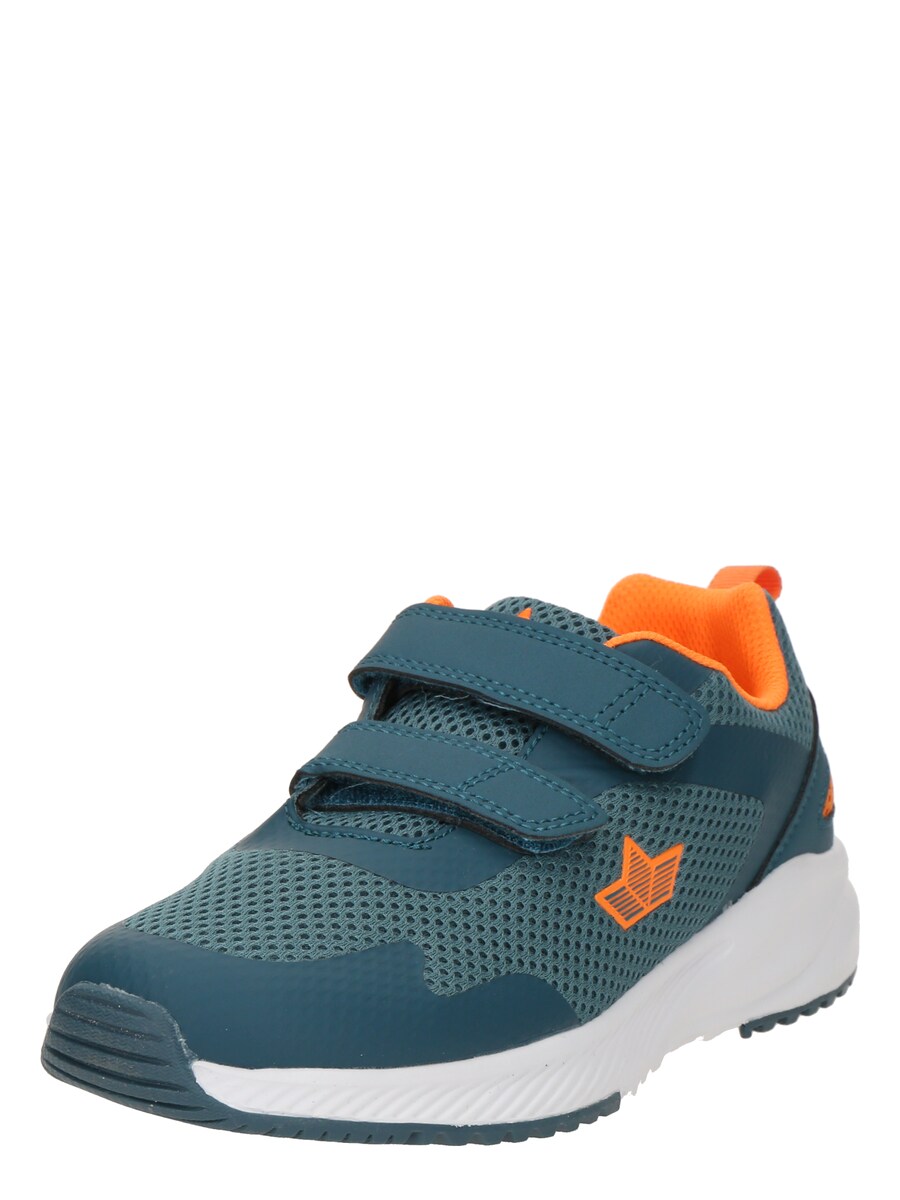 Спортивная обувь LICO Score V, темно-синий
Спортивная обувь LICO Score V, темно-синий