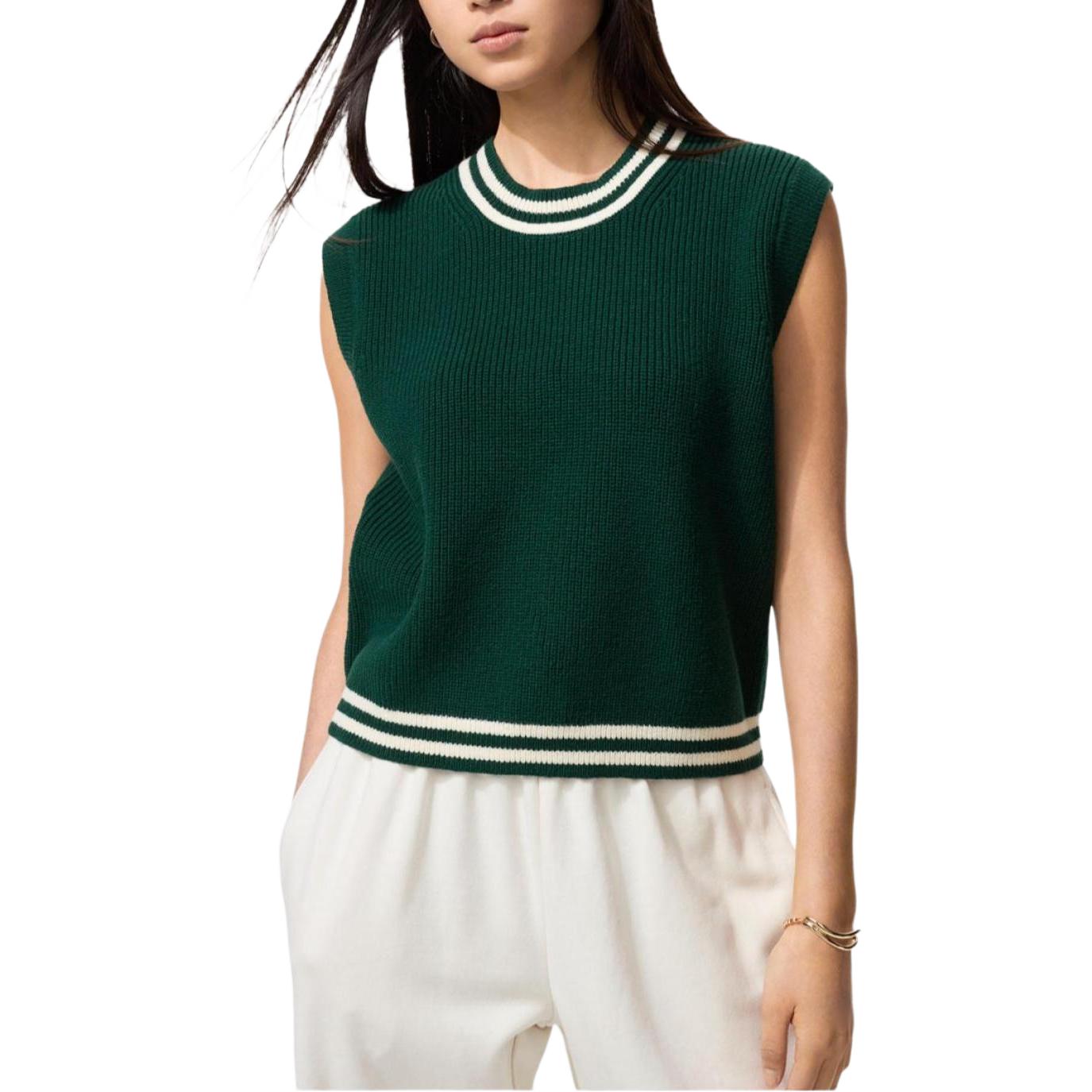 UNIQLO Майка-топ женская бирюзовая
UNIQLO Майка-топ женская бирюзовая