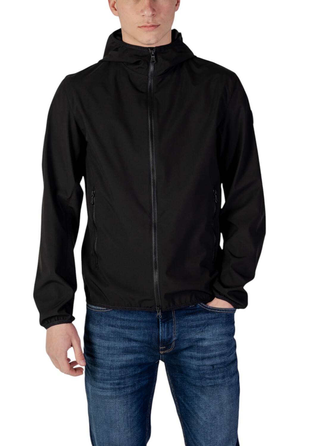 Куртка Colmar Originals на молнии, черный
Куртка Colmar Originals на молнии, черный