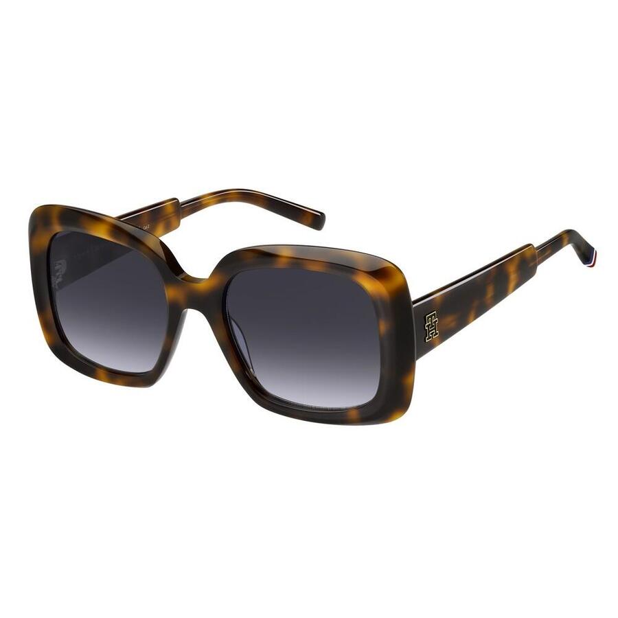 Женские солнцезащитные очки Tommy Hilfiger TH 2208/S 05L, размер 53 мм
Женские солнцезащитные очки Tommy Hilfiger TH 2208/S 05L, размер 53 мм