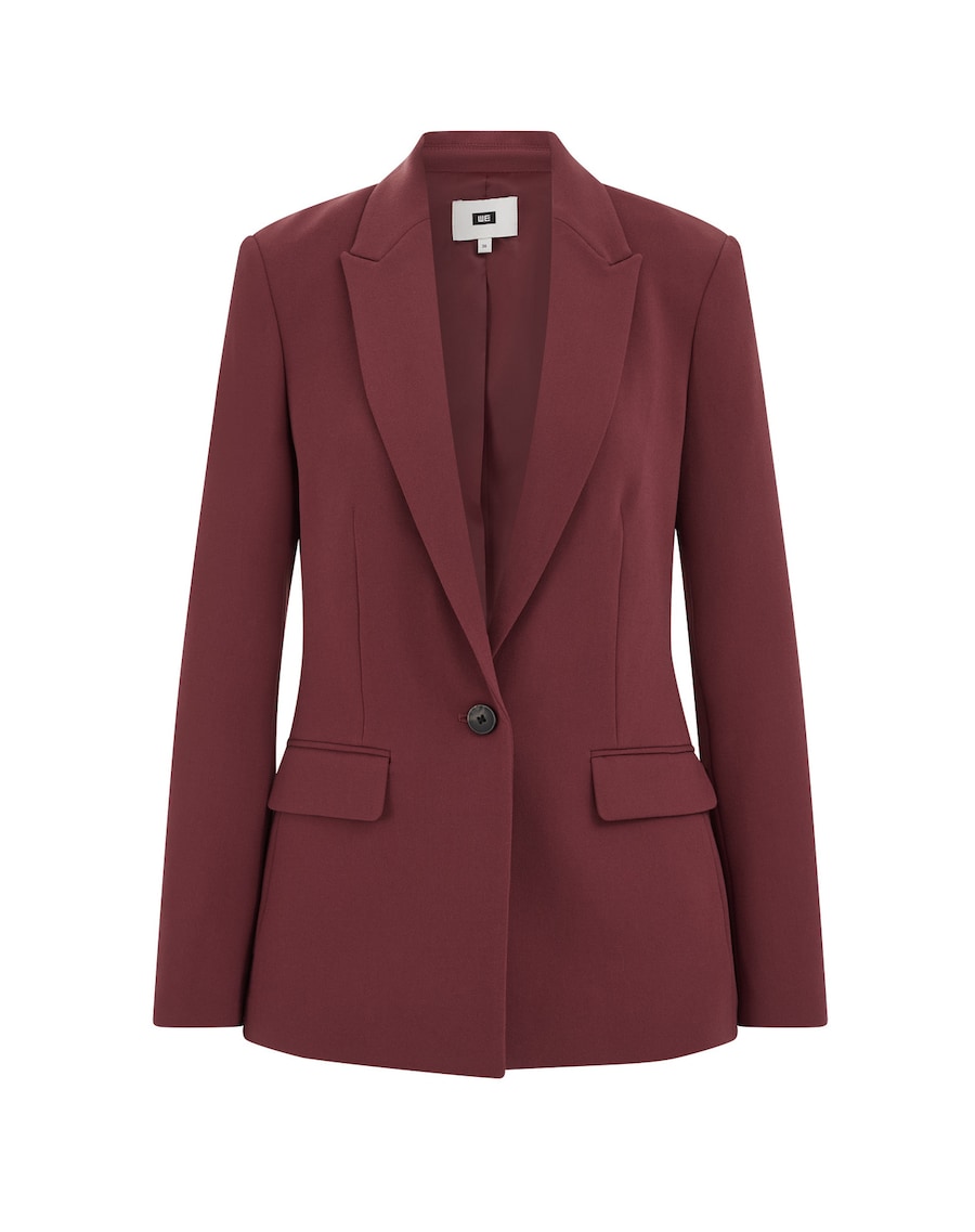 Блейзер WE Fashion, красный
Блейзер WE Fashion, красный