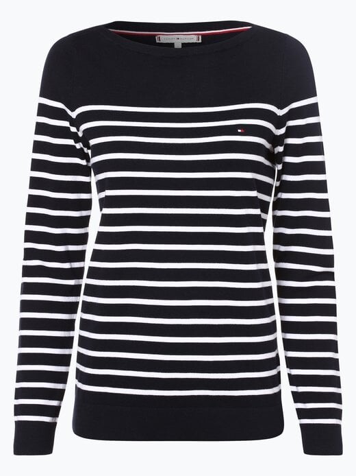 Пуловер Tommy Hilfiger, синий
Пуловер Tommy Hilfiger, синий