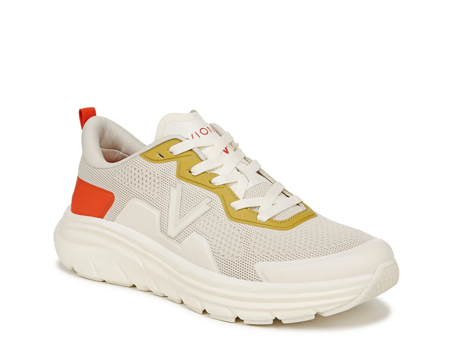 Кроссовки Walk Max Sneaker Vionic, цвет cream, Серый, Кроссовки Walk Max Sneaker Vionic, цвет cream
Кроссовки Walk Max Sneaker Vionic, цвет cream, Серый, Кроссовки Walk Max Sneaker Vionic, цвет cream