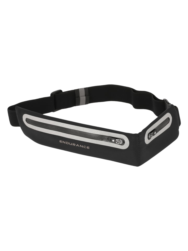 Сумка через плечо Endurance, черный
Сумка через плечо Endurance, черный