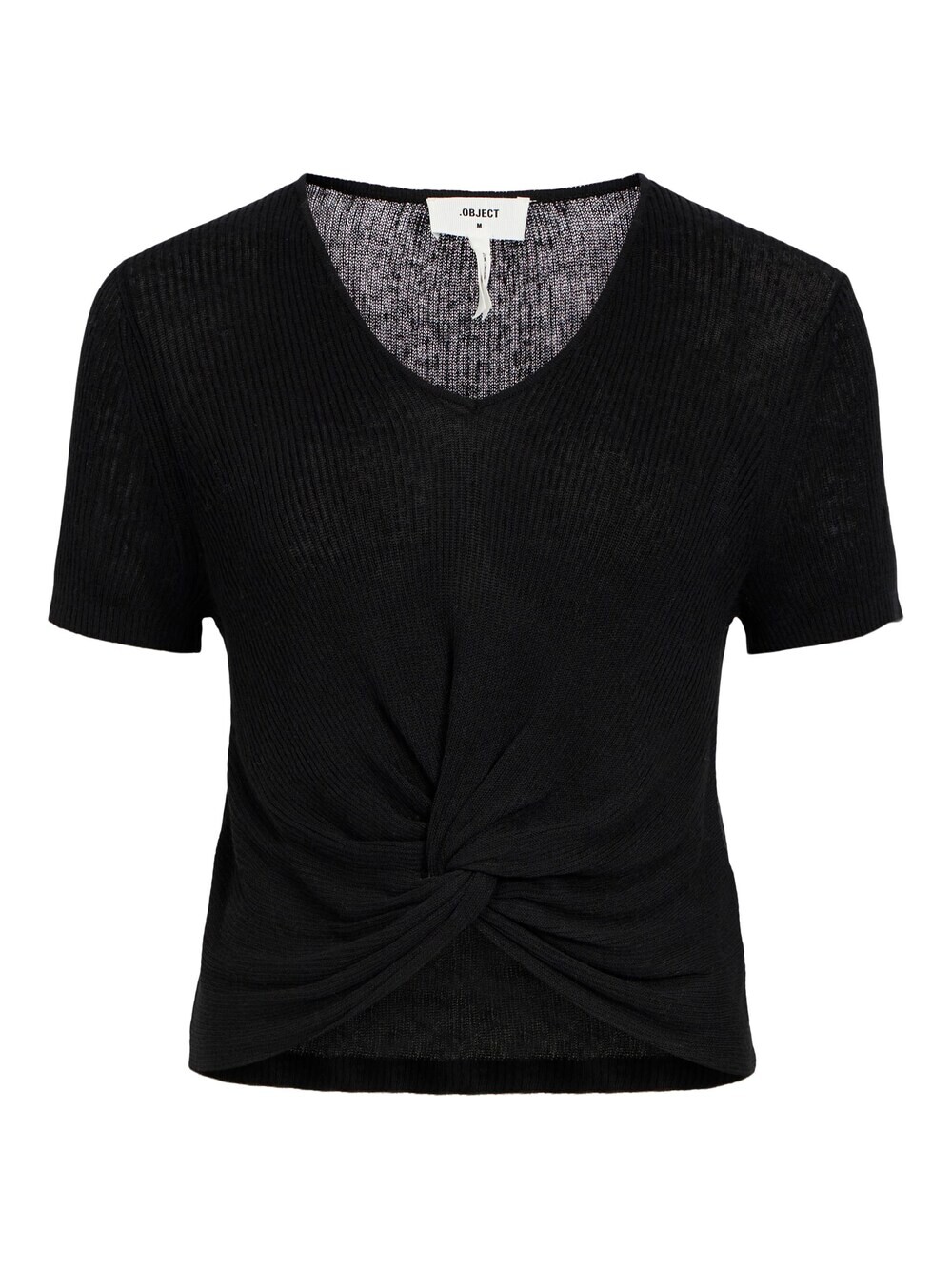 Свитер Object Yori, черный
Свитер Object Yori, черный