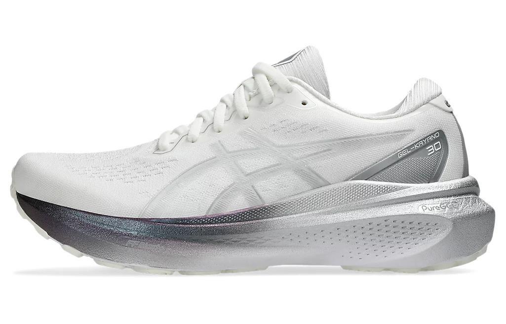 Asics Gel-Kayano 30 Кроссовки Женщины, White
Asics Gel-Kayano 30 Кроссовки Женщины, White