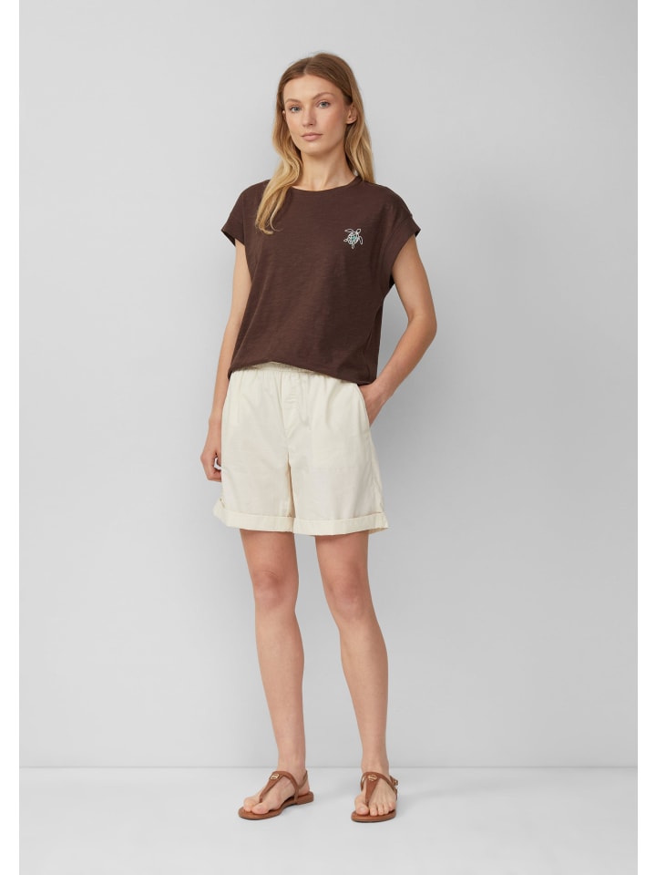 Шорты s.Oliver, кремовый
Шорты s.Oliver, кремовый