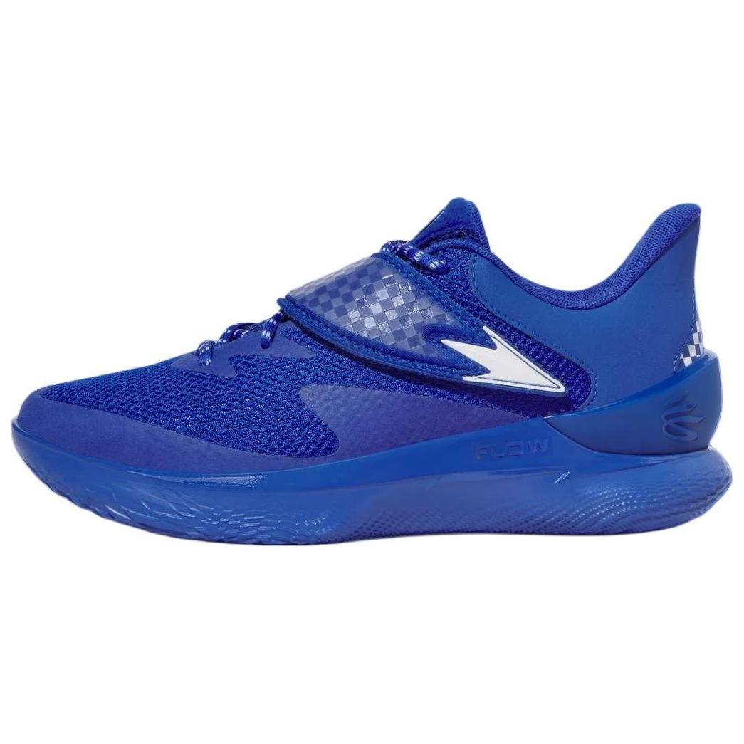 Кроссовки Curry Fox 1 Lexington Under Armour, Blue
Кроссовки Curry Fox 1 Lexington Under Armour, Blue