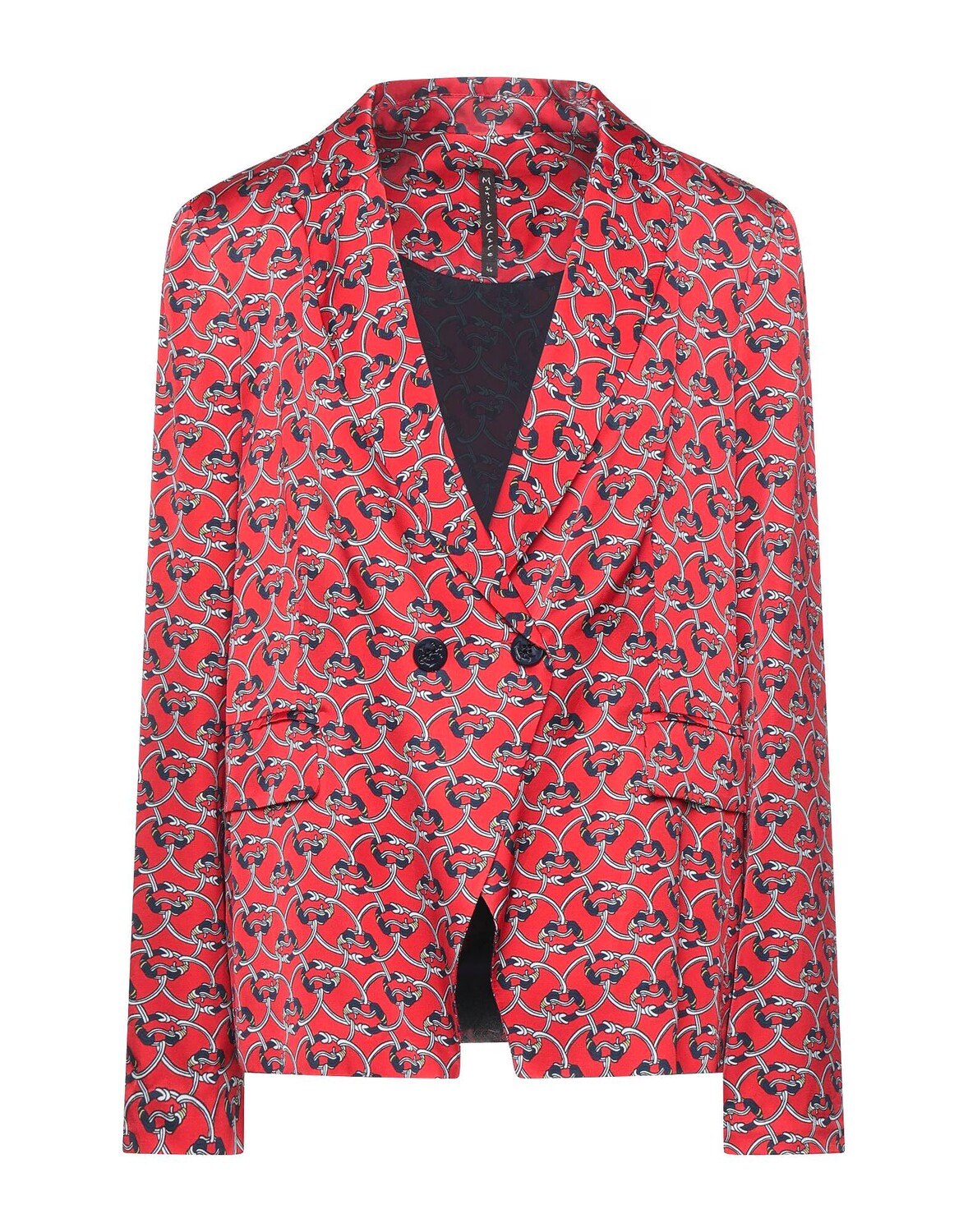 Блейзер Manila Grace, красный
Блейзер Manila Grace, красный