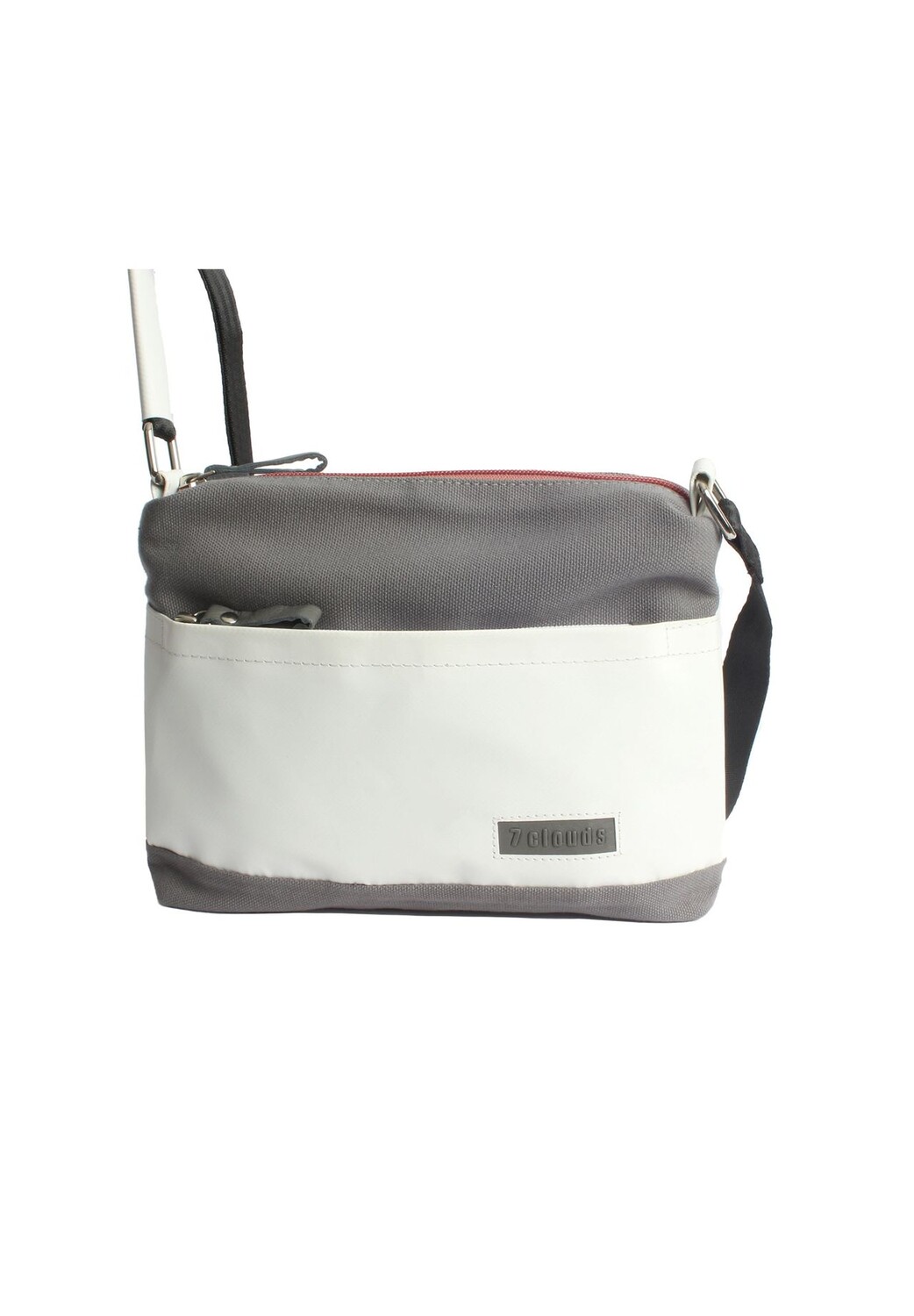 Сумка через плечо Рослин 7.1 7clouds, цвет White Grey, Белый, Сумка через плечо Рослин 7.1 7clouds, цвет White Grey
Сумка через плечо Рослин 7.1 7clouds, цвет White Grey, Белый, Сумка через плечо Рослин 7.1 7clouds, цвет White Grey