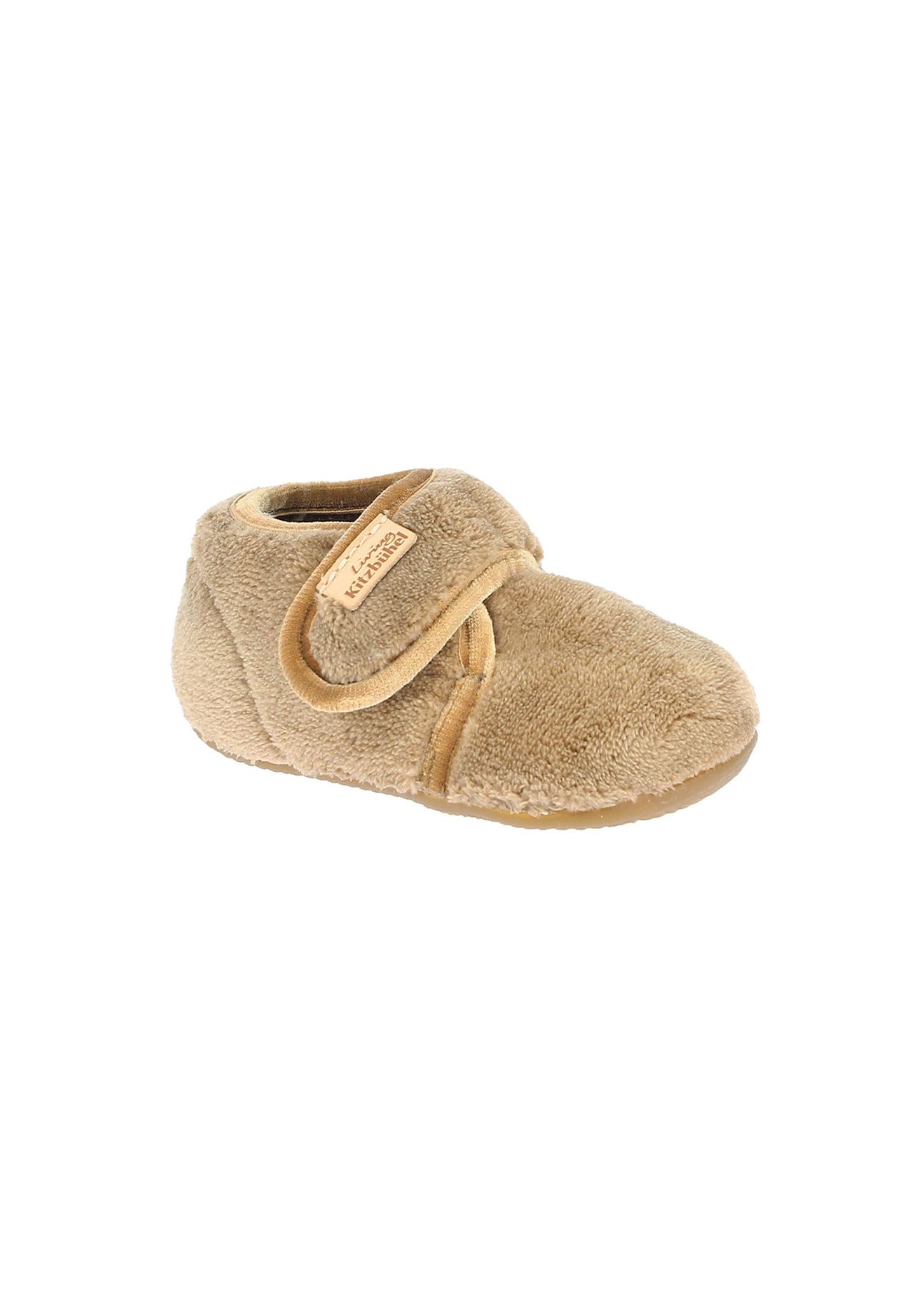 Бархатные тапочки Living Kitzbühel, цвет Timeless Taupe
Бархатные тапочки Living Kitzbühel, цвет Timeless Taupe