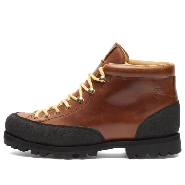 Кожаные ботинки Drôle De Monsieur X Paraboot Yosemite, Cognac
Кожаные ботинки Drôle De Monsieur X Paraboot Yosemite, Cognac