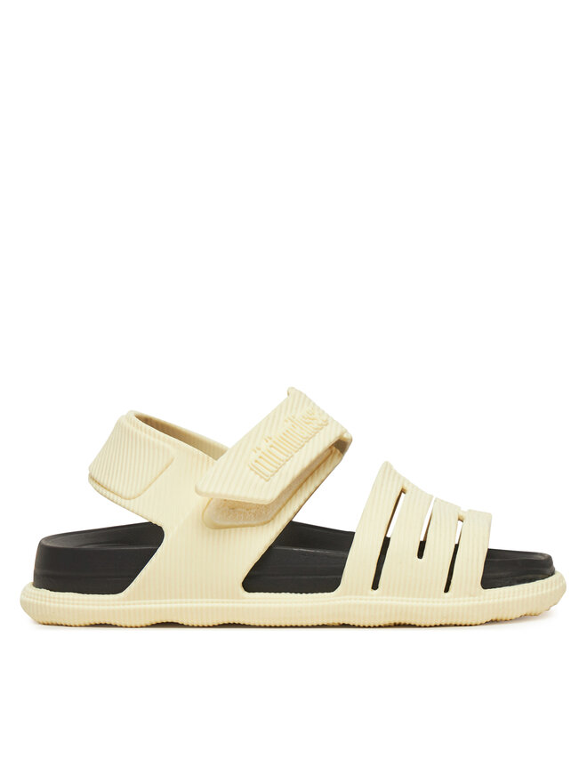 Сандалии Kaiteki Sandal Ad 35948 Melissa, бежевый
Сандалии Kaiteki Sandal Ad 35948 Melissa, бежевый