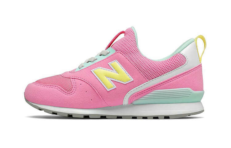 Детские кроссовки New Balance NB 996 BP
Детские кроссовки New Balance NB 996 BP