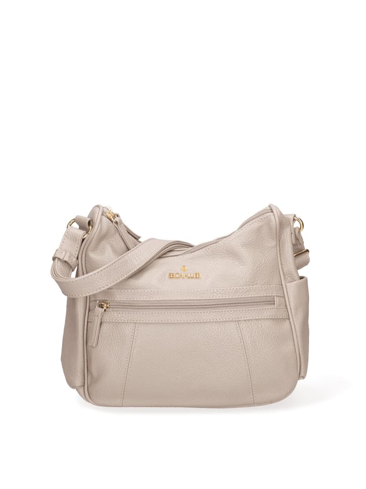 Сумка через плечо B Cavalli B, бежевый
Сумка через плечо B Cavalli B, бежевый