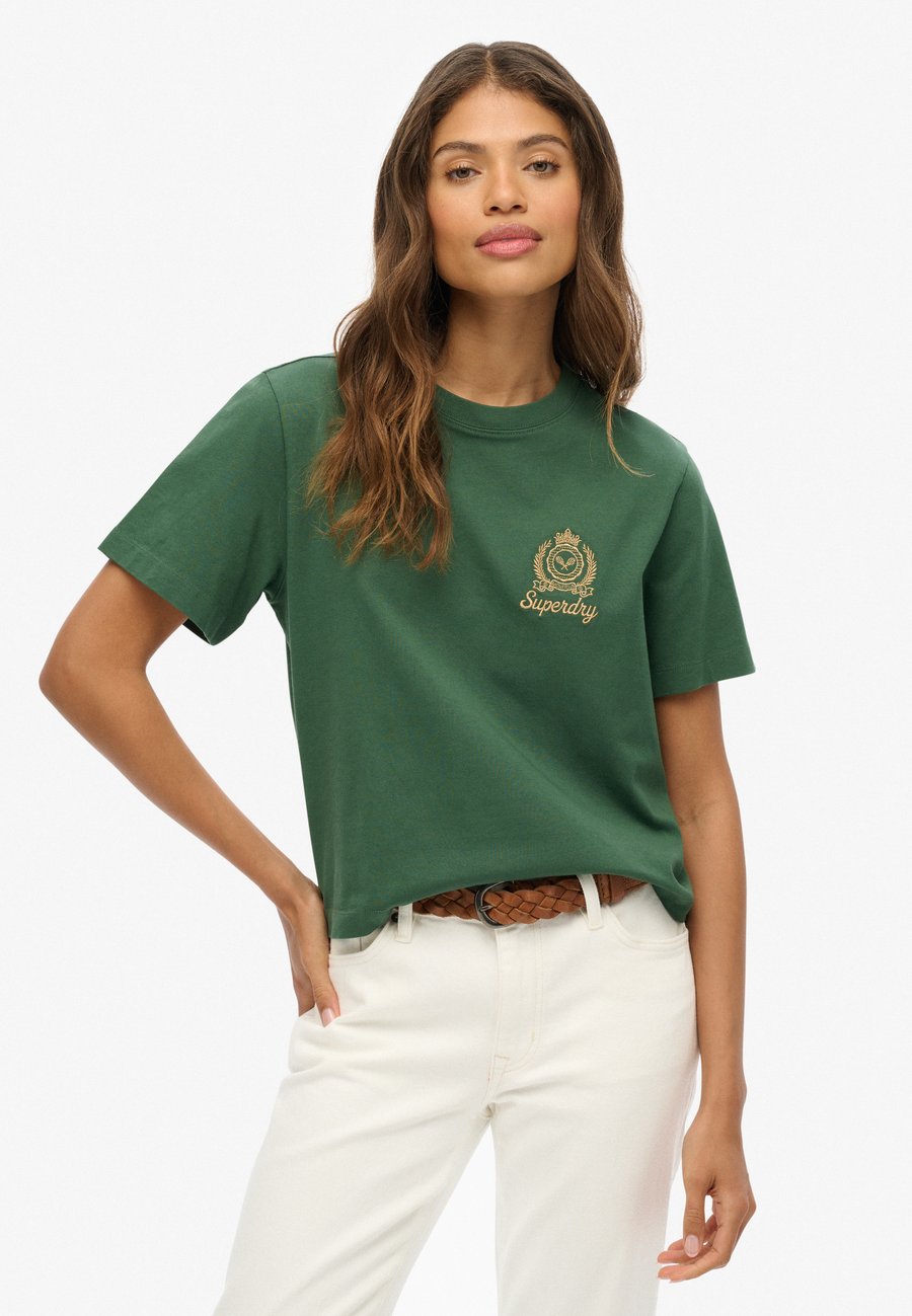 Футболка Superdry & Co COUNTRY CLUB BOXY, Deep Green/Grey, Серый, Футболка Superdry & Co COUNTRY CLUB BOXY, Deep Green/Grey
Футболка Superdry & Co COUNTRY CLUB BOXY, Deep Green/Grey, Серый, Футболка Superdry & Co COUNTRY CLUB BOXY, Deep Green/Grey