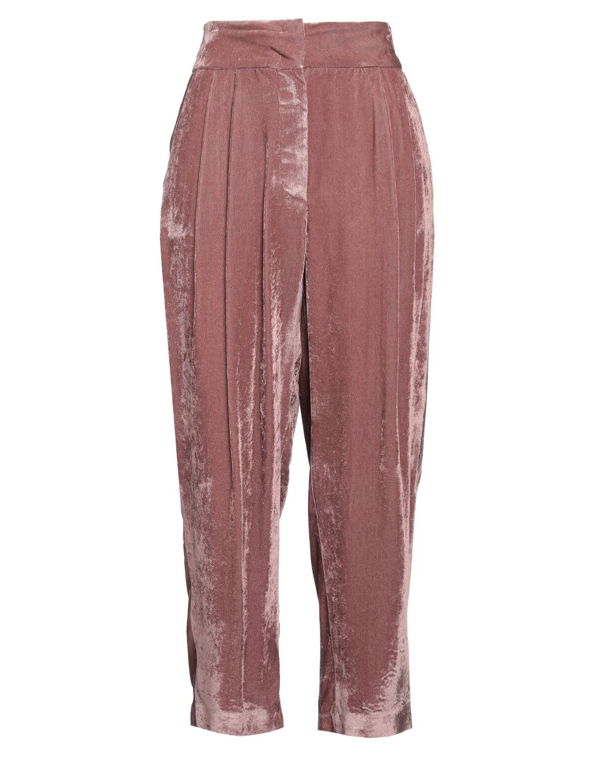 Брюки Fabiana Filippi, бледно-розовый
Брюки Fabiana Filippi, бледно-розовый