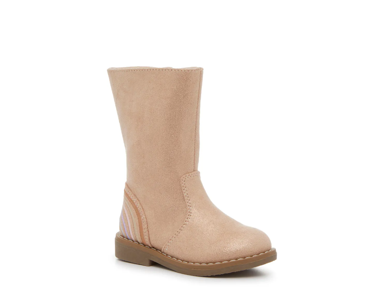 Сапоги Lil Millie Boot Kelly & Katie, светло-розовый
Сапоги Lil Millie Boot Kelly & Katie, светло-розовый