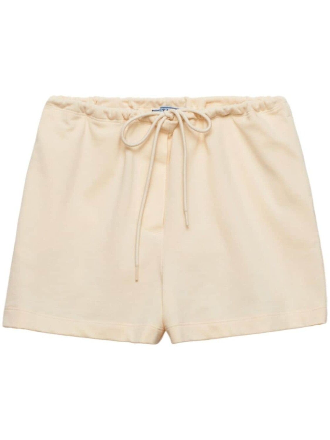 Шорты пике Prada, желтый
Шорты пике Prada, желтый