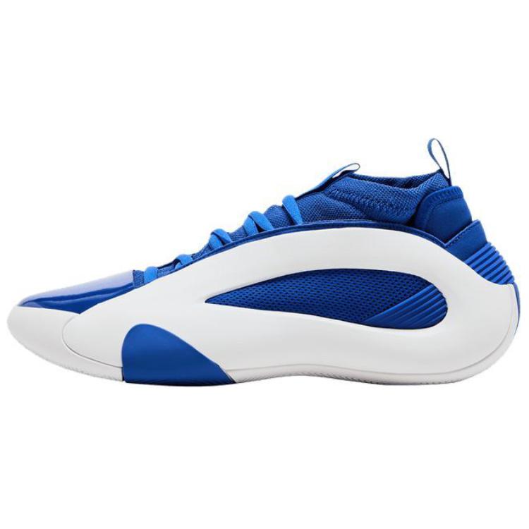 Adidas Кроссовки Harden Vol. 8 'White Polar Blue'
Adidas Кроссовки Harden Vol. 8 'White Polar Blue'